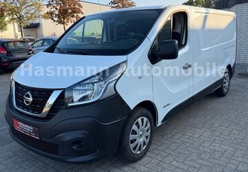 Nissan NV300 98.000 km 12.999 &euro; Diepholz 49356