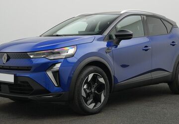 Renault Captur 3.248 km 27.070 &euro; Bremen 28207