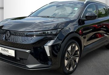 Renault Scenic 3.500 km 39.490 &euro; Leipzig 04129