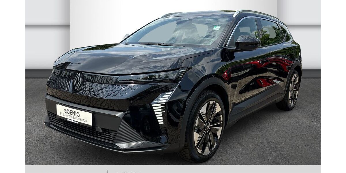 Renault Scenic 3.500 km 39.490 &euro; Leipzig 04129