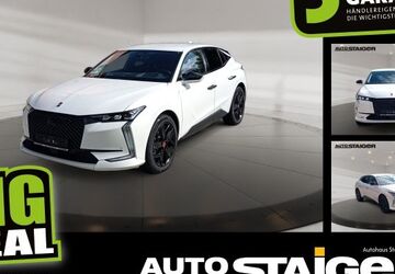 DS Automobiles DS4 32.044 km 22.890 &euro; Stuttgart 70376
