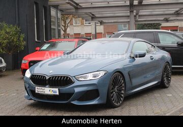 BMW 840 106.000 km 61.870 &euro; Herten 45699