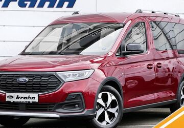 Ford Tourneo Connect 11.094 km 33.885 &euro; Gießen 35392