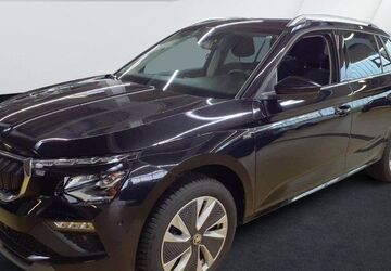 Skoda Kamiq 14.902 km 24.880 &euro; Emsdetten 48282