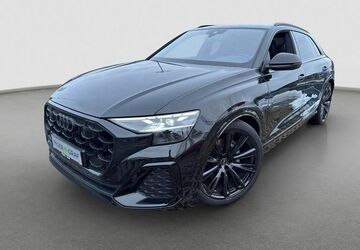 Audi Q8 20.490 km 77.480 &euro; Cadolzburg 90556