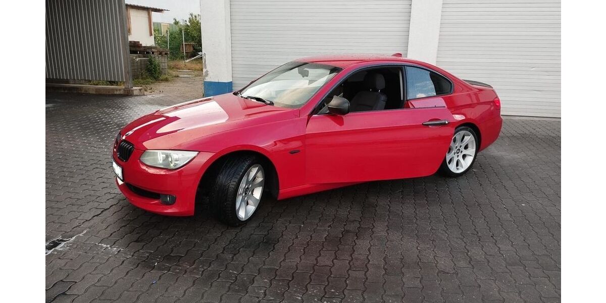 BMW 325 209.000 km 5.900 &euro; Nürnberg 90439