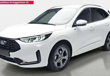 Ford Kuga 15.669 km 29.990 &euro; Rheine 48432