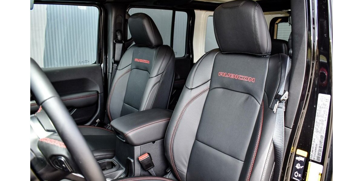 Jeep Wrangler Unlimited Rubicon 3.0L EcoDiesel V6 14.280 km 74.990 &euro; Höchberg-Würzburg 97204