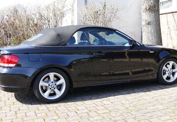 BMW 125 88.781 km 15.400 &euro; Papenburg 26871