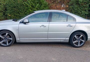 Volvo S80 186.000 km 12.899 &euro; Minden 32427