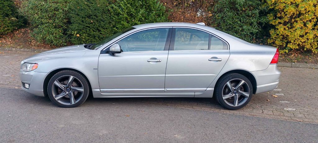 Volvo S80 186.000 km 12.899 &euro; Minden 32427