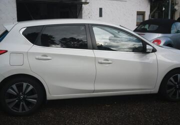 Nissan Pulsar 84.000 km 10.999 &euro; Saarbruecken 66119