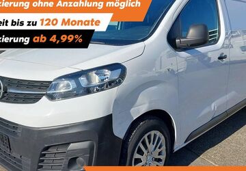 Opel Vivaro 94.000 km 13.900 &euro; Mössingen 72116