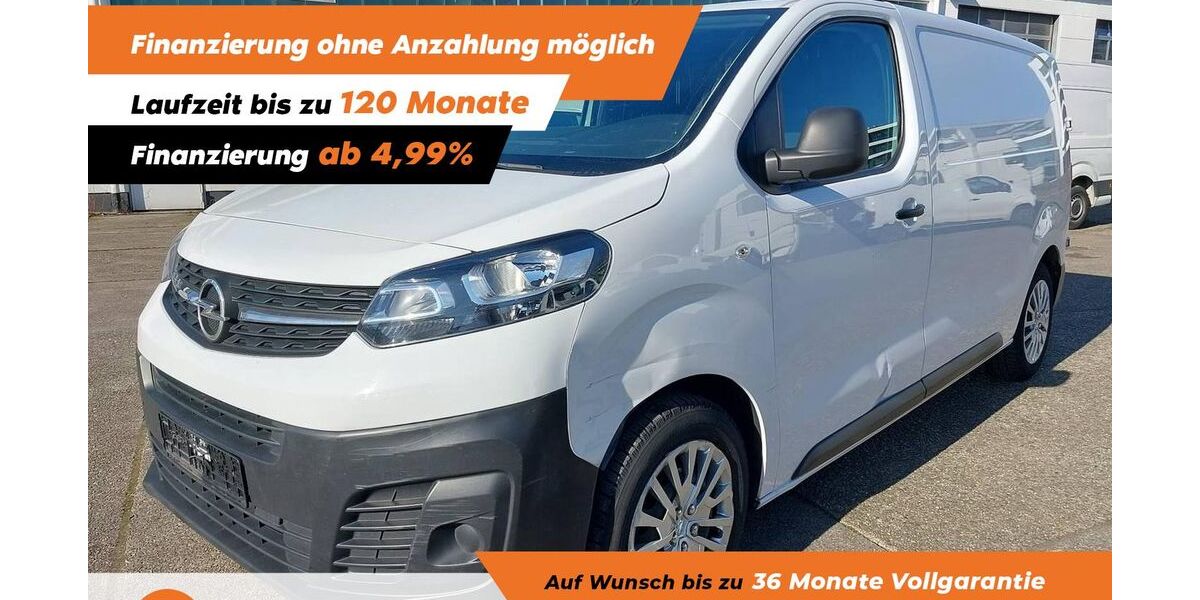 Opel Vivaro 94.000 km 13.900 &euro; Mössingen 72116