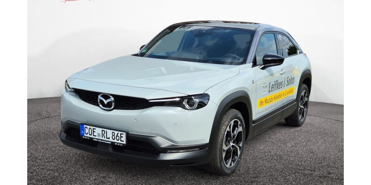 Mazda MX-30 1.500 km 29.780 &euro; Coesfeld 48653