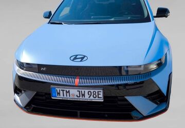 Hyundai IONIQ 5 7.635 km 69.490 &euro; Aurich 26605