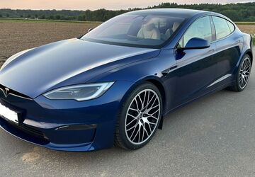 Tesla Model S 106.000 km 65.900 &euro; Weilerswist 53919
