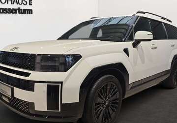 Hyundai SANTA FE 21.659 km 50.999 &euro; Beckum 59269