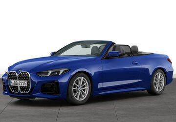 BMW 420 5.643 km 54.890 &euro; Siegen 57076