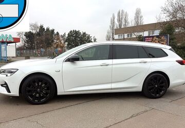 Opel Insignia 94.540 km 20.950 &euro; Raunheim 65479