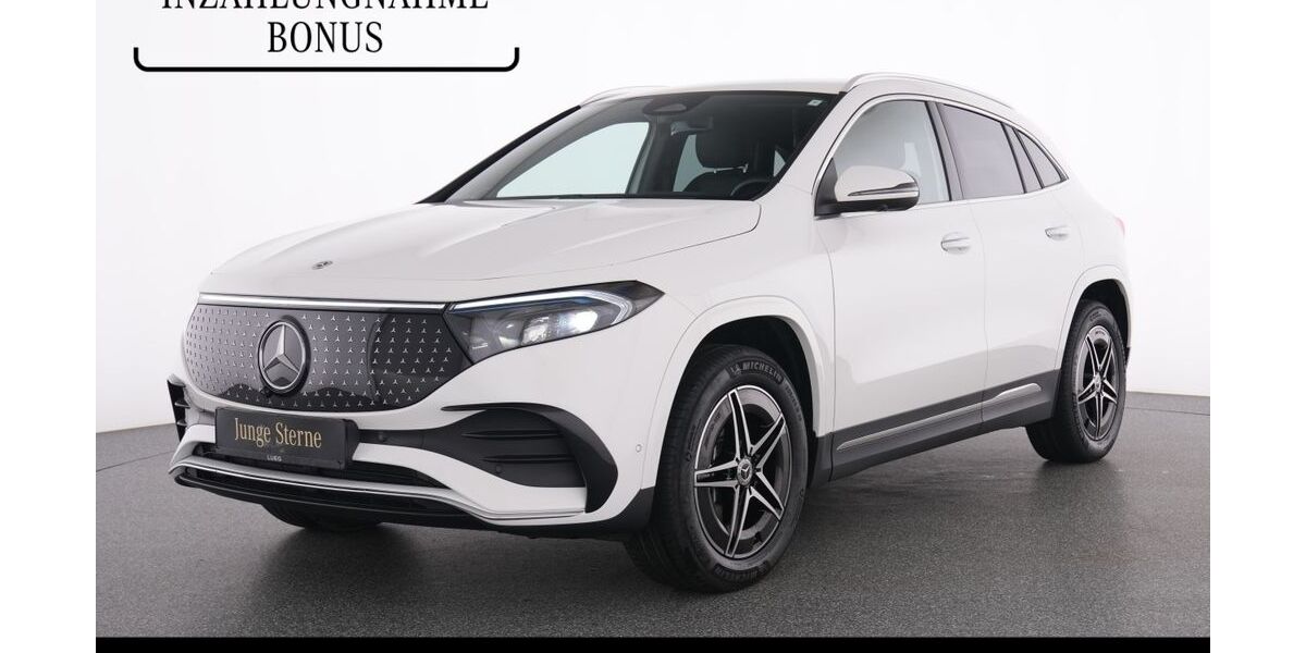 Mercedes-Benz EQA 19.319 km 38.635 &euro; Essen 45309