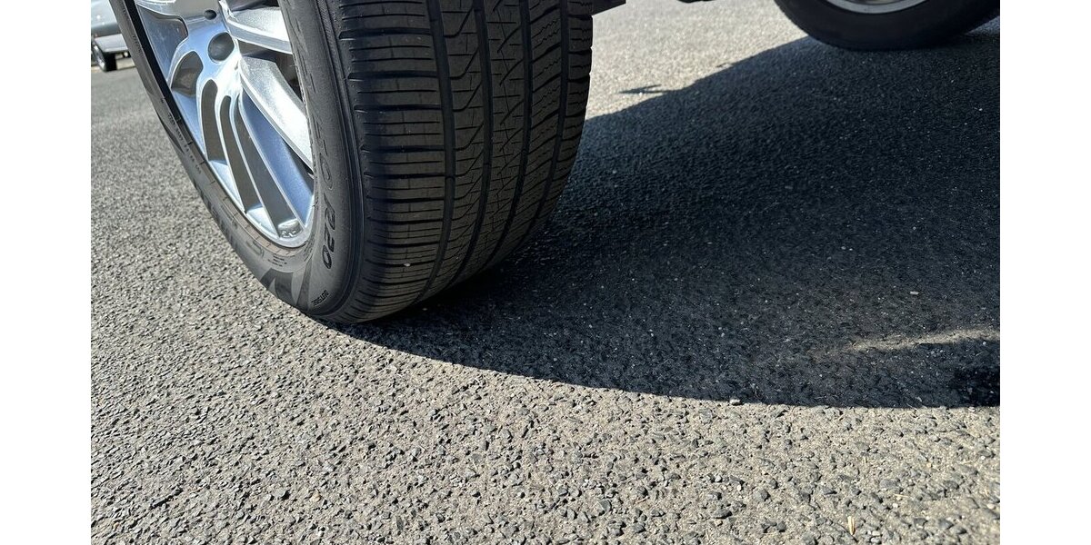 Mercedes-Benz G 500 V8 erste Hand unfallfrei deutsches Auto 31.230 km 129.710 &euro; Mainz 55122