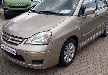 Suzuki Liana 69.000 km 3.990 &euro; Wernigerode 38855