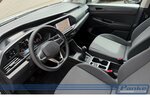 VW Caddy Basis IQ 2.0*5Sitzer*NAV*PDC*SHZ*Carplay* 111.671 km 17.990 &euro; Berlin 13187