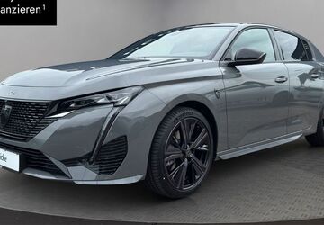 Peugeot 308 2.782 km 31.990 &euro; Jena-Lobeda 07747