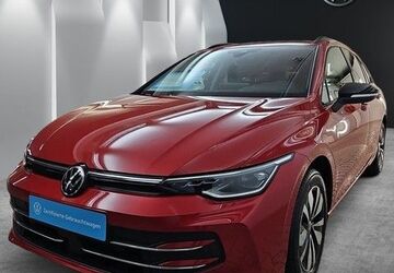 VW Golf 12.369 km 29.990 &euro; Speyer 67346