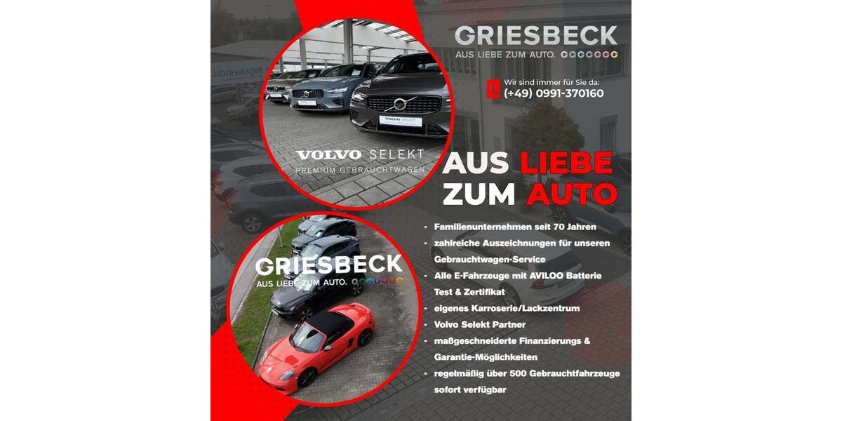 Ford Explorer 1.650 km 39.990 &euro; Deggendorf 94469