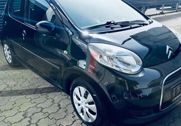 Peugeot 107 62.800 km 3.390 &euro; Essen 45356