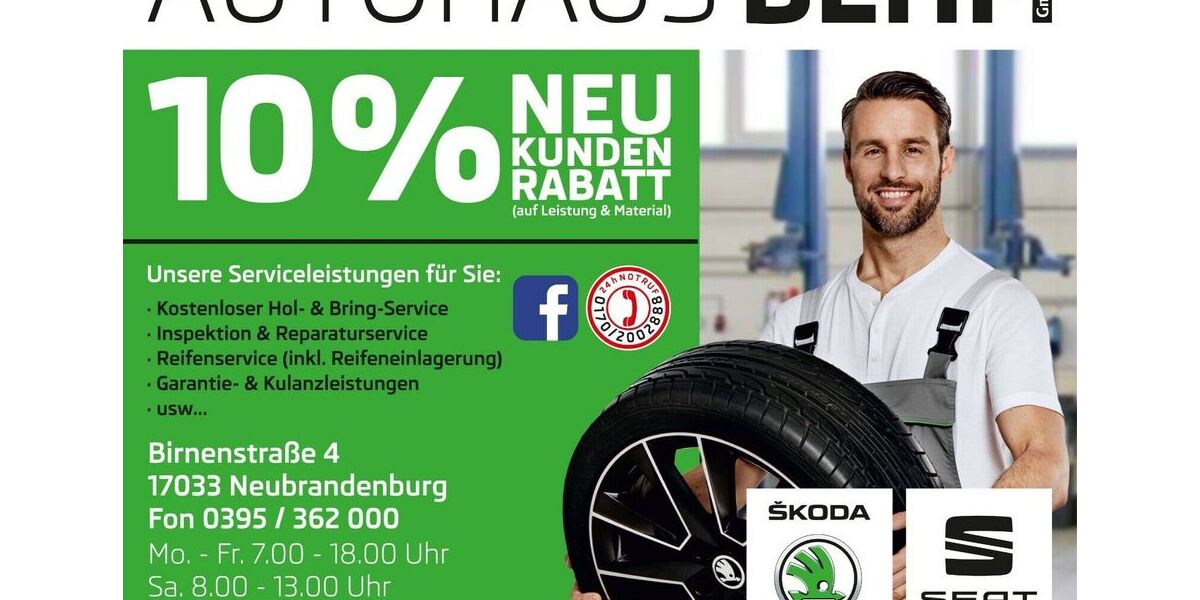 Skoda Roomster 155.814 km 6.490 &euro; Neubrandenburg 17033