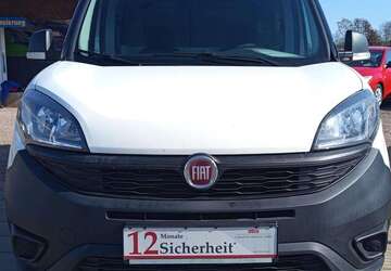 Fiat Doblo 119.000 km 7.499 &euro; Emleben 99869