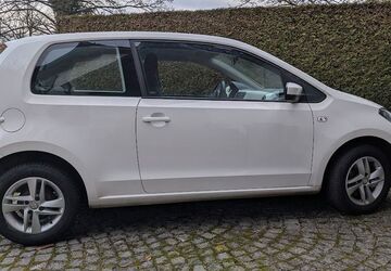 Seat Mii 155.103 km 2.999 &euro; Aichach 86551