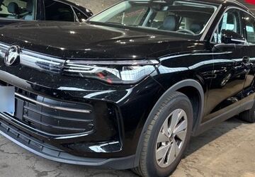 VW Tiguan 19.390 km 31.540 &euro; Wackersdorf 92442