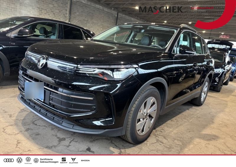 VW Tiguan 19.390 km 31.540 &euro; Wackersdorf 92442