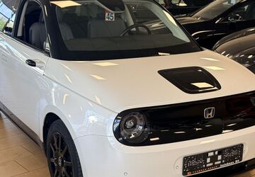 Honda e 28.860 km 17.900 &euro; Hennef 53773
