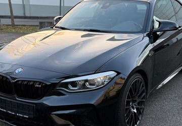 BMW M2 100.000 km 41.499 &euro; Lahr 77933