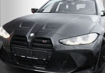 BMW M3 33.000 km 81.990 &euro; Dülmen 48249