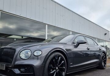 Bentley Flying Spur 54.900 km 159.500 &euro; Wesel 46485