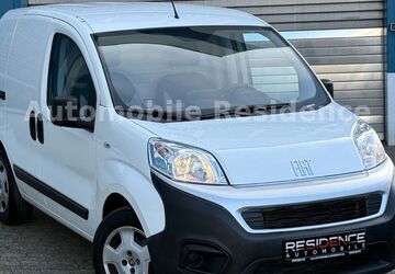Fiat Fiorino 36.000 km 12.980 &euro; Ratingen 40880
