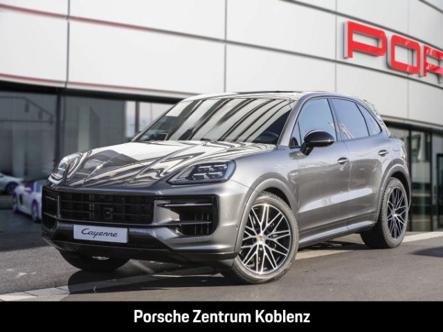 Porsche Cayenne 15.500 km 117.950 &euro; Koblenz 56070