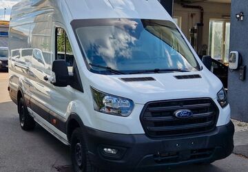Ford Transit 153.000 km 16.999 &euro; Gäufelden 71126