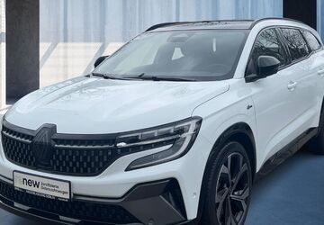 Renault Espace 49.496 km 34.890 &euro; Berlin 13055