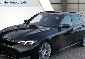 Alpina B3 5.100 km 88.990 &euro; Halberstadt 38820