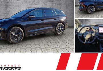 Skoda Enyaq 2.500 km 59.890 &euro; Ulm 89077
