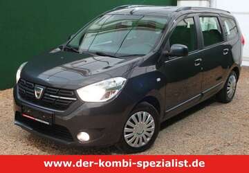 Dacia Lodgy 68.250 km 11.350 &euro; Bielefeld 33659