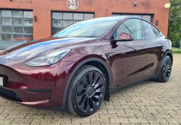 Tesla Model Y 24.800 km 41.698 &euro; Herzebrock- Clarholz 33442