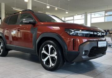 Dacia Duster 2.381 km 29.480 &euro; Rheinfelden (Baden) 79618